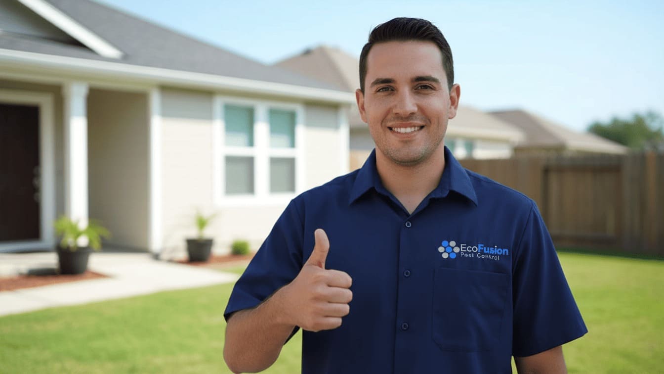 pest removal Parsippany, NJ